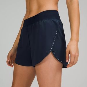 Lululemon Find Your Pace Shorts